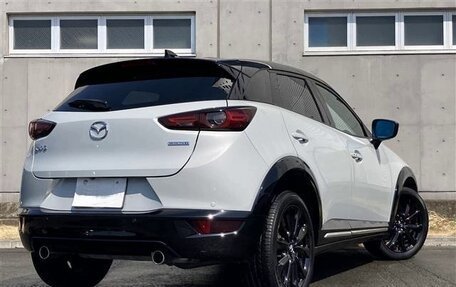 Mazda CX-3 I, 2022 год, 1 080 000 рублей, 5 фотография