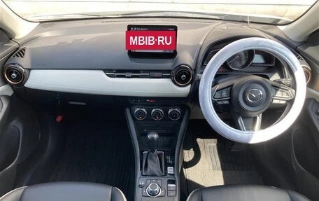Mazda CX-3 I, 2022 год, 1 080 000 рублей, 9 фотография