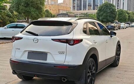 Mazda CX-30 I, 2022 год, 2 010 000 рублей, 2 фотография