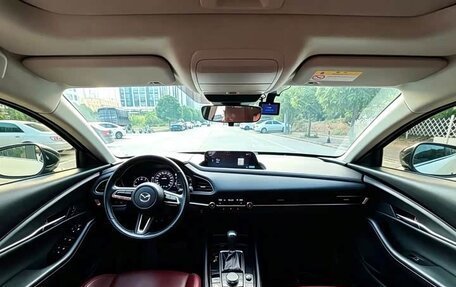 Mazda CX-30 I, 2022 год, 2 010 000 рублей, 3 фотография