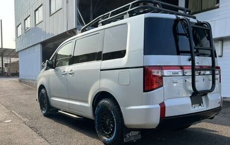 Mitsubishi Delica D:5 I, 2023 год, 2 400 000 рублей, 7 фотография