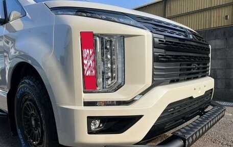 Mitsubishi Delica D:5 I, 2023 год, 2 400 000 рублей, 4 фотография