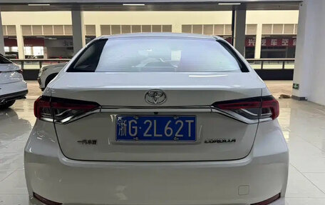 Toyota Corolla, 2023 год, 1 585 020 рублей, 6 фотография