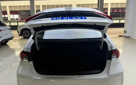Toyota Corolla, 2023 год, 1 585 020 рублей, 7 фотография