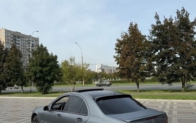 Mercedes-Benz C-Класс, 2000 год, 410 000 рублей, 1 фотография
