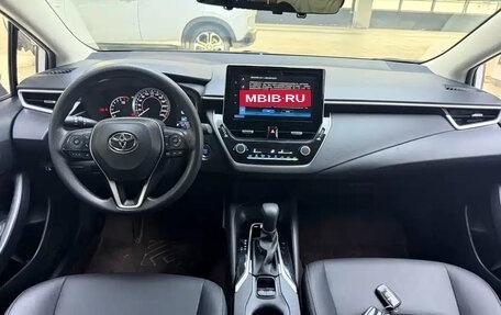 Toyota Corolla, 2023 год, 1 585 020 рублей, 9 фотография