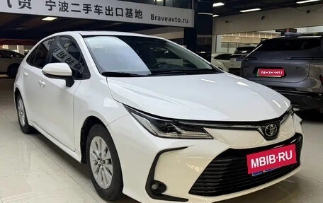 Toyota Corolla, 2023 год, 1 585 020 рублей, 2 фотография