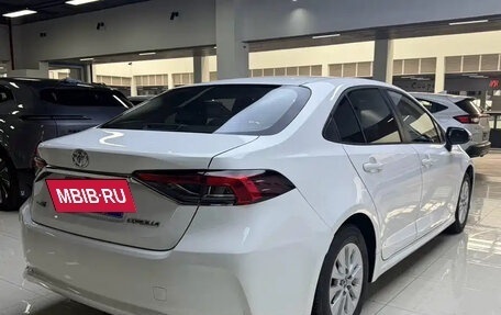 Toyota Corolla, 2023 год, 1 585 020 рублей, 4 фотография
