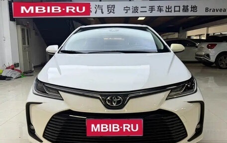 Toyota Corolla, 2023 год, 1 585 020 рублей, 1 фотография