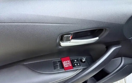 Toyota Corolla, 2023 год, 1 585 020 рублей, 8 фотография