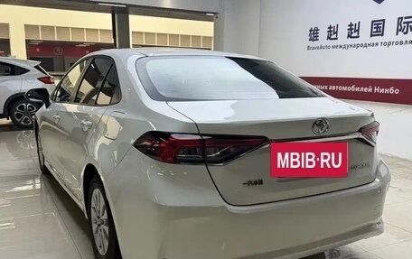 Toyota Corolla, 2023 год, 1 585 020 рублей, 5 фотография