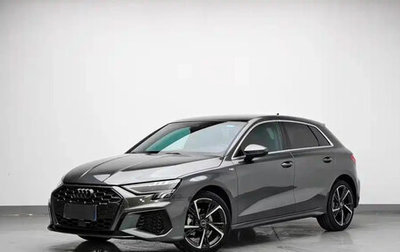 Audi A3, 2024 год, 1 990 017 рублей, 1 фотография