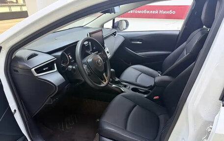 Toyota Corolla, 2023 год, 1 585 020 рублей, 17 фотография