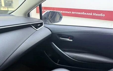 Toyota Corolla, 2023 год, 1 585 020 рублей, 12 фотография