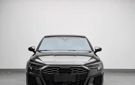 Audi A3, 2024 год, 1 990 017 рублей, 2 фотография