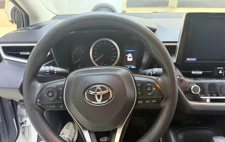 Toyota Corolla, 2023 год, 1 585 020 рублей, 15 фотография