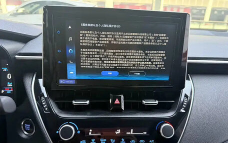 Toyota Corolla, 2023 год, 1 585 020 рублей, 16 фотография