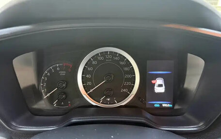 Toyota Corolla, 2023 год, 1 585 020 рублей, 11 фотография