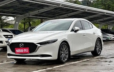 Mazda 3, 2023 год, 1 176 000 рублей, 1 фотография