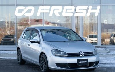 Volkswagen Golf VII рестайлинг, 2011 год, 870 000 рублей, 1 фотография