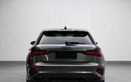 Audi A3, 2024 год, 1 990 017 рублей, 5 фотография