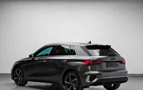 Audi A3, 2024 год, 1 990 017 рублей, 6 фотография