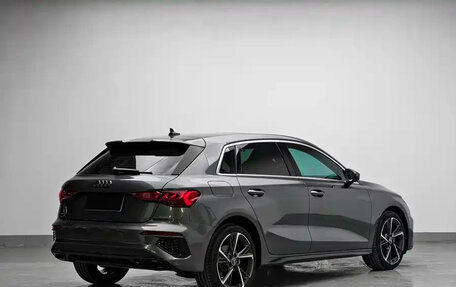 Audi A3, 2024 год, 1 990 017 рублей, 4 фотография