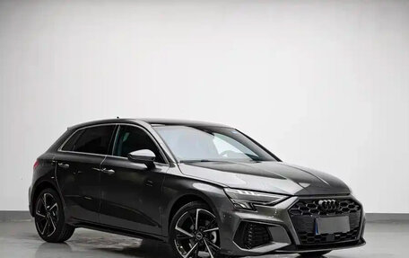 Audi A3, 2024 год, 1 990 017 рублей, 3 фотография