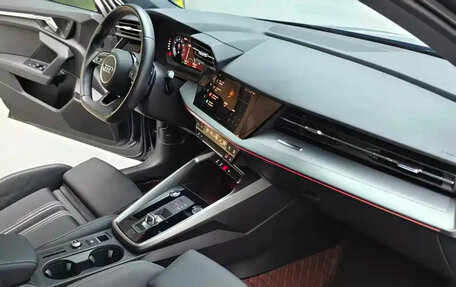 Audi A3, 2024 год, 1 990 017 рублей, 12 фотография