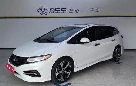 Honda Jade I, 2020 год, 1 267 888 рублей, 1 фотография