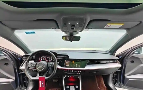 Audi A3, 2024 год, 1 990 017 рублей, 9 фотография