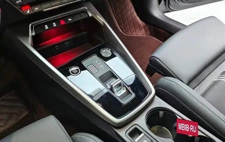 Audi A3, 2024 год, 1 990 017 рублей, 13 фотография