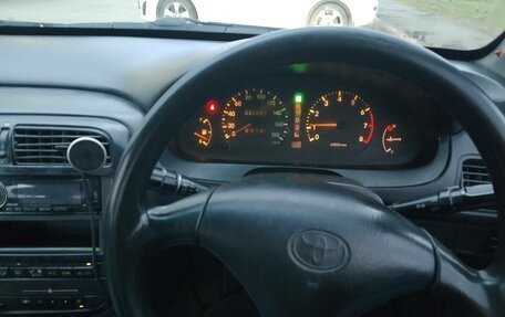 Toyota Carina, 1994 год, 195 000 рублей, 4 фотография