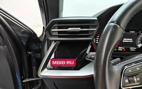 Audi A3, 2024 год, 1 990 017 рублей, 20 фотография