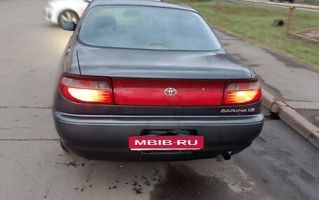 Toyota Carina, 1994 год, 195 000 рублей, 3 фотография