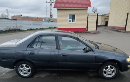 Toyota Carina, 1994 год, 195 000 рублей, 7 фотография
