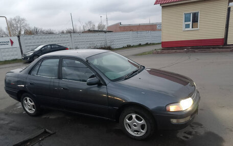 Toyota Carina, 1994 год, 195 000 рублей, 9 фотография