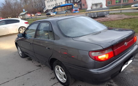 Toyota Carina, 1994 год, 195 000 рублей, 11 фотография
