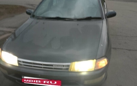 Toyota Carina, 1994 год, 195 000 рублей, 13 фотография