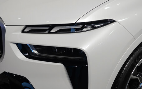 BMW X7, 2026 год, 16 000 000 рублей, 9 фотография