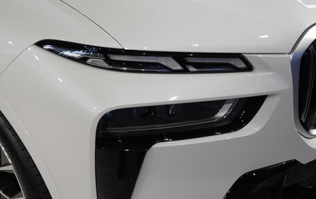 BMW X7, 2026 год, 16 000 000 рублей, 10 фотография