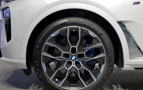 BMW X7, 2026 год, 16 000 000 рублей, 8 фотография