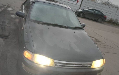 Toyota Carina, 1994 год, 195 000 рублей, 12 фотография