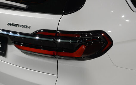BMW X7, 2026 год, 16 000 000 рублей, 11 фотография