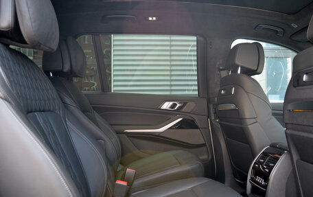 BMW X7, 2026 год, 16 000 000 рублей, 18 фотография
