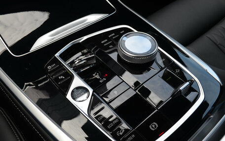 BMW X7, 2026 год, 16 000 000 рублей, 13 фотография
