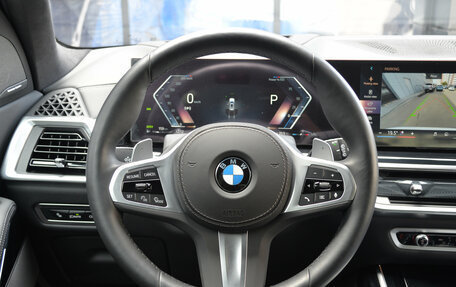 BMW X7, 2026 год, 16 000 000 рублей, 17 фотография