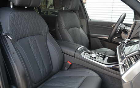 BMW X7, 2026 год, 16 000 000 рублей, 15 фотография