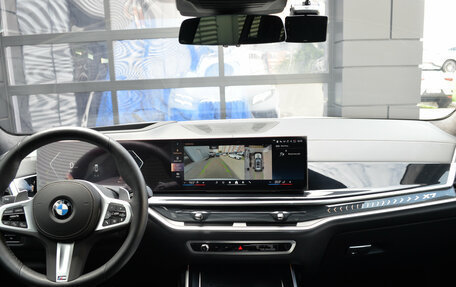 BMW X7, 2026 год, 16 000 000 рублей, 14 фотография