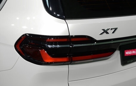 BMW X7, 2026 год, 16 000 000 рублей, 12 фотография